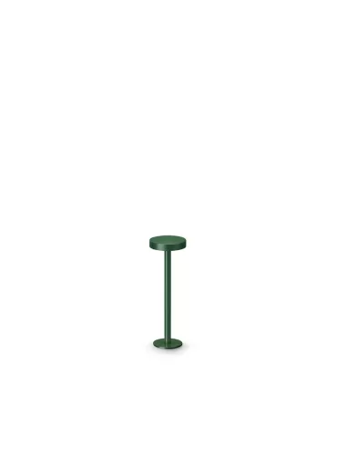 Lombardo ll1350023 pik 80 h 250 verde 3k led